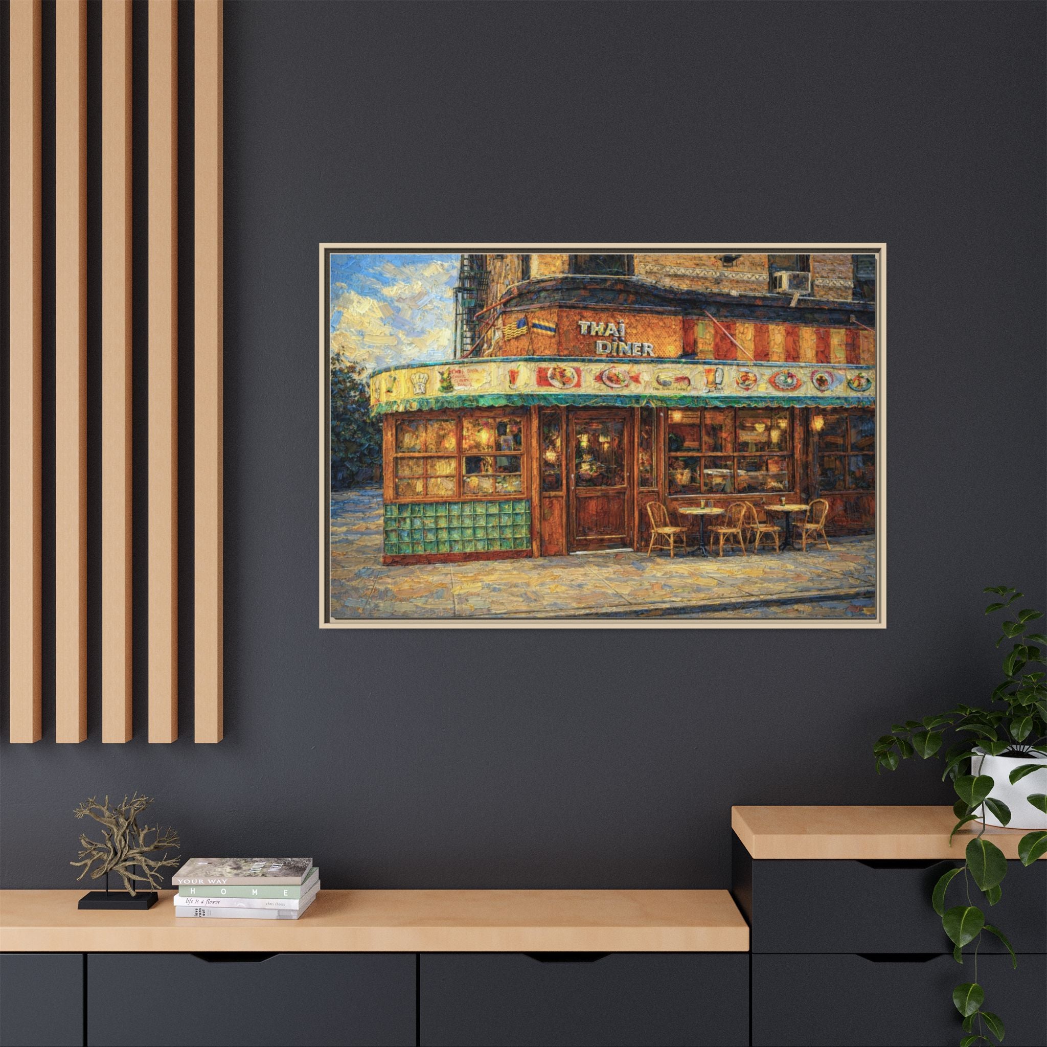 Thai Diner