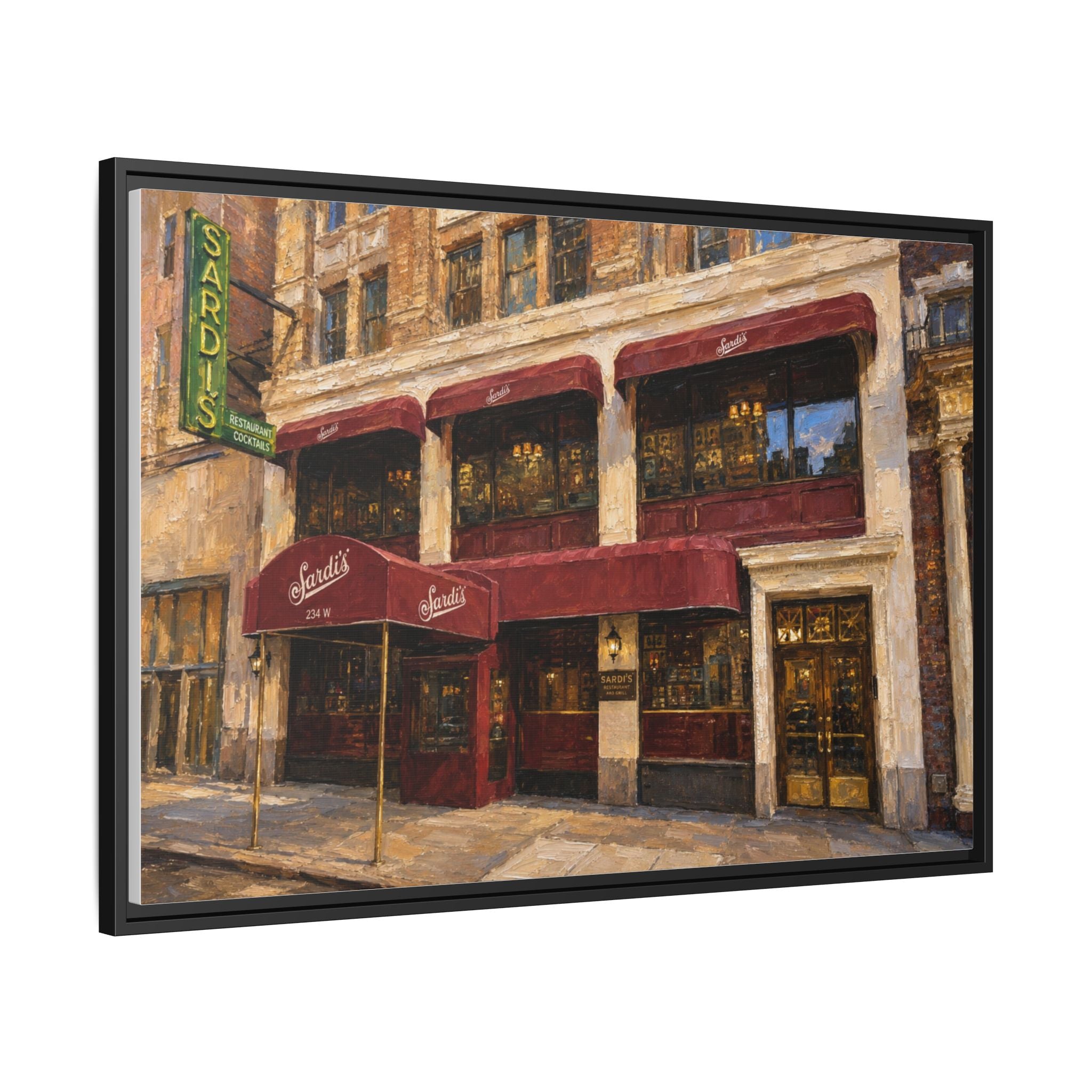 Sardi's