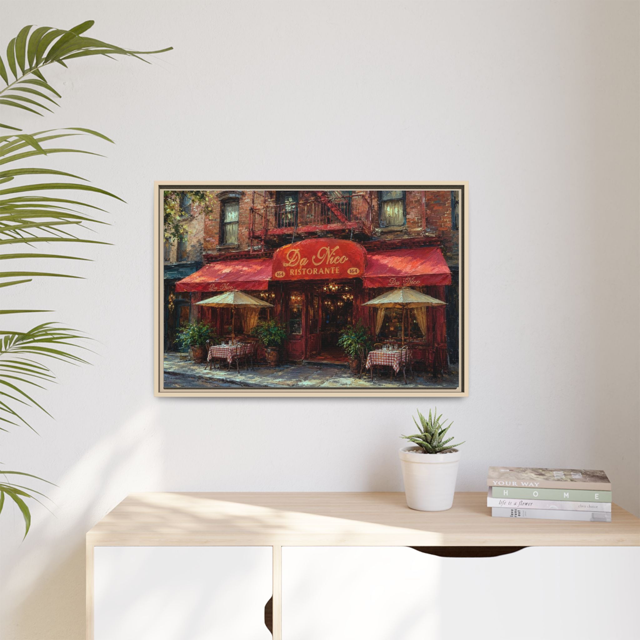 Da Nico Ristorante