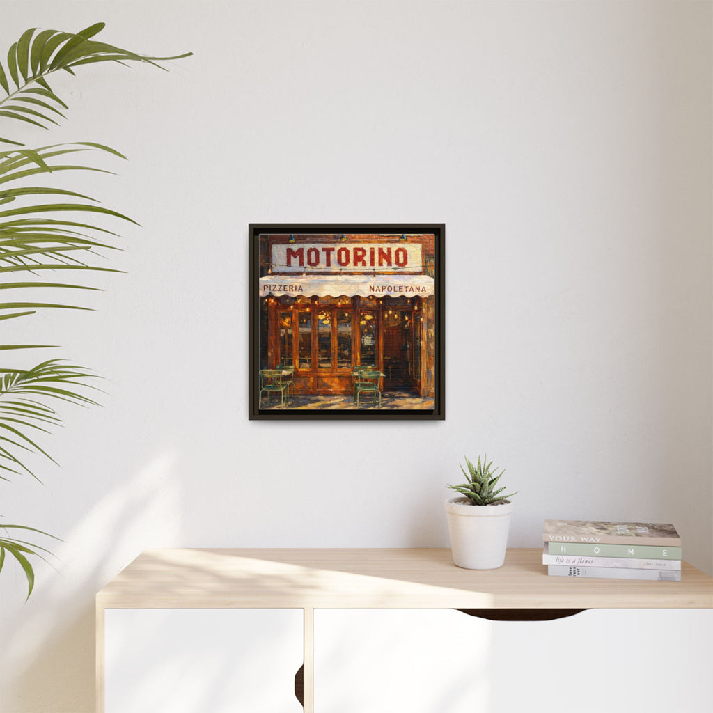 Motorino