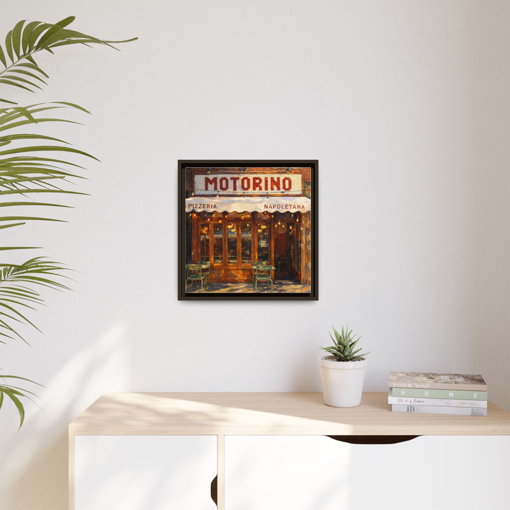 Motorino