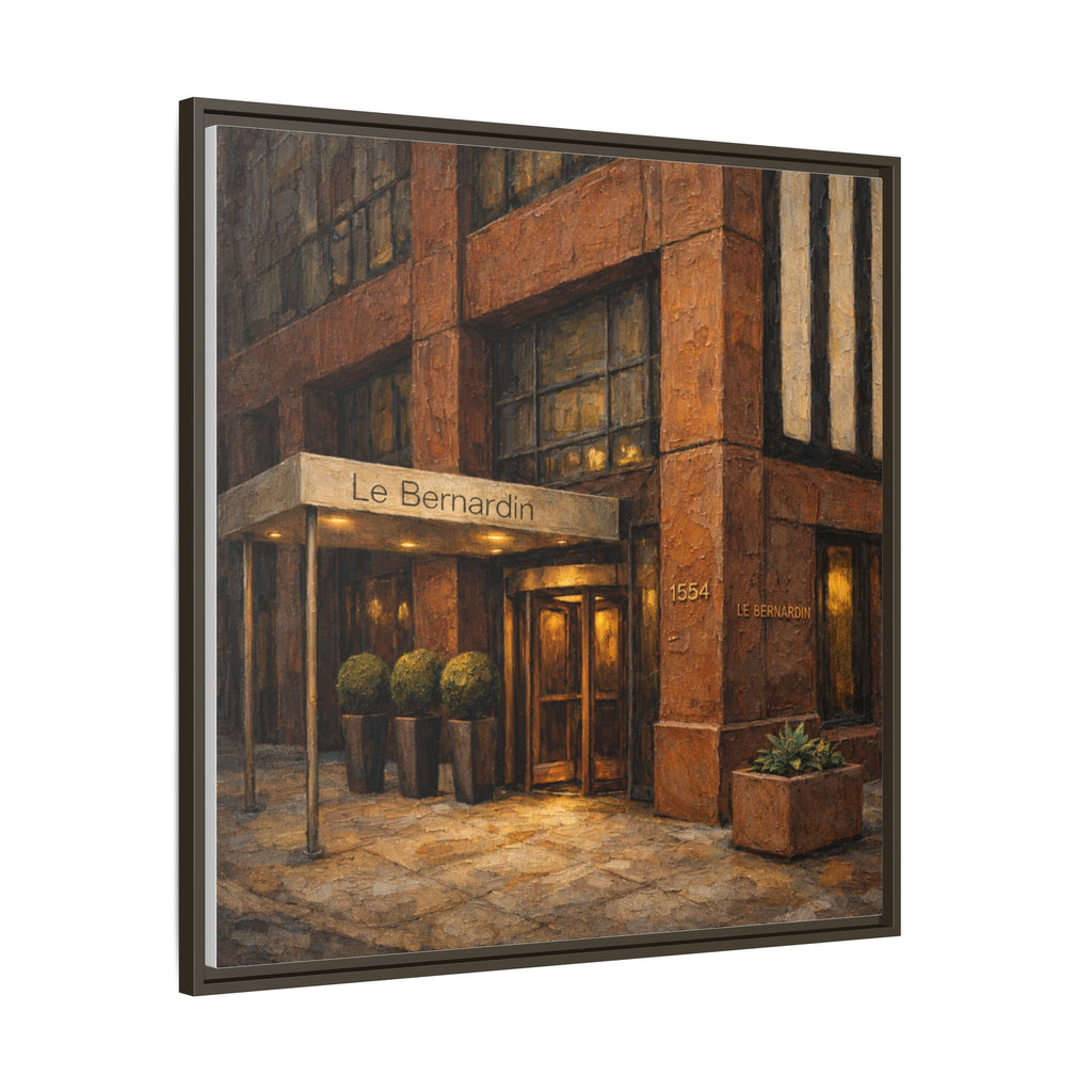 Le Bernardin