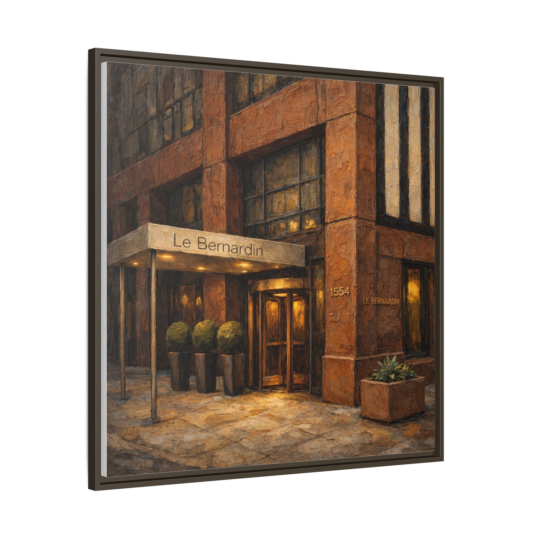 Le Bernardin