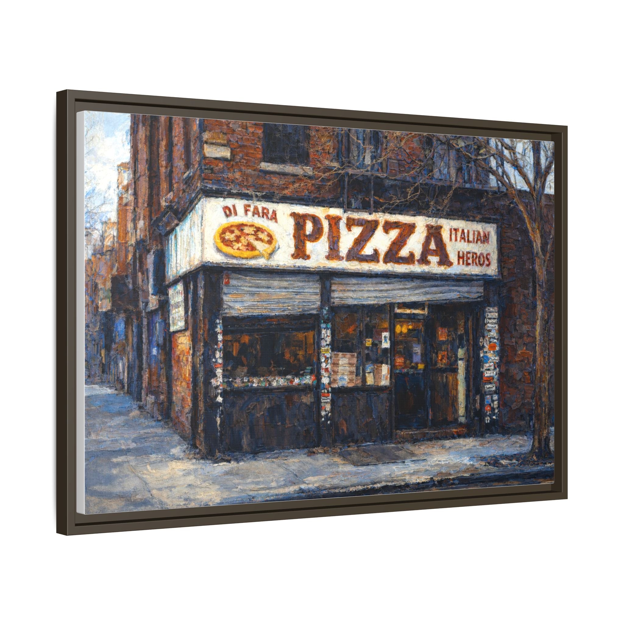 Di Fara Pizza