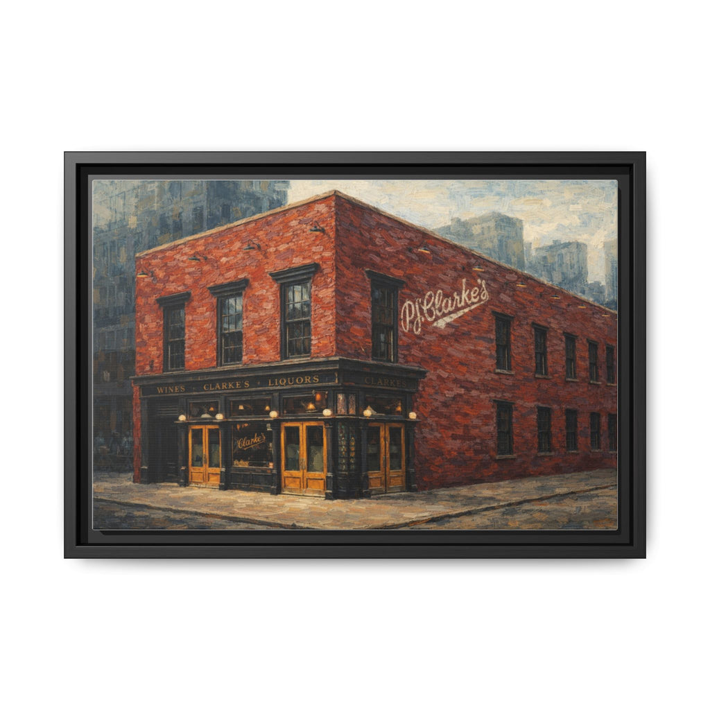 PJ Clarke's