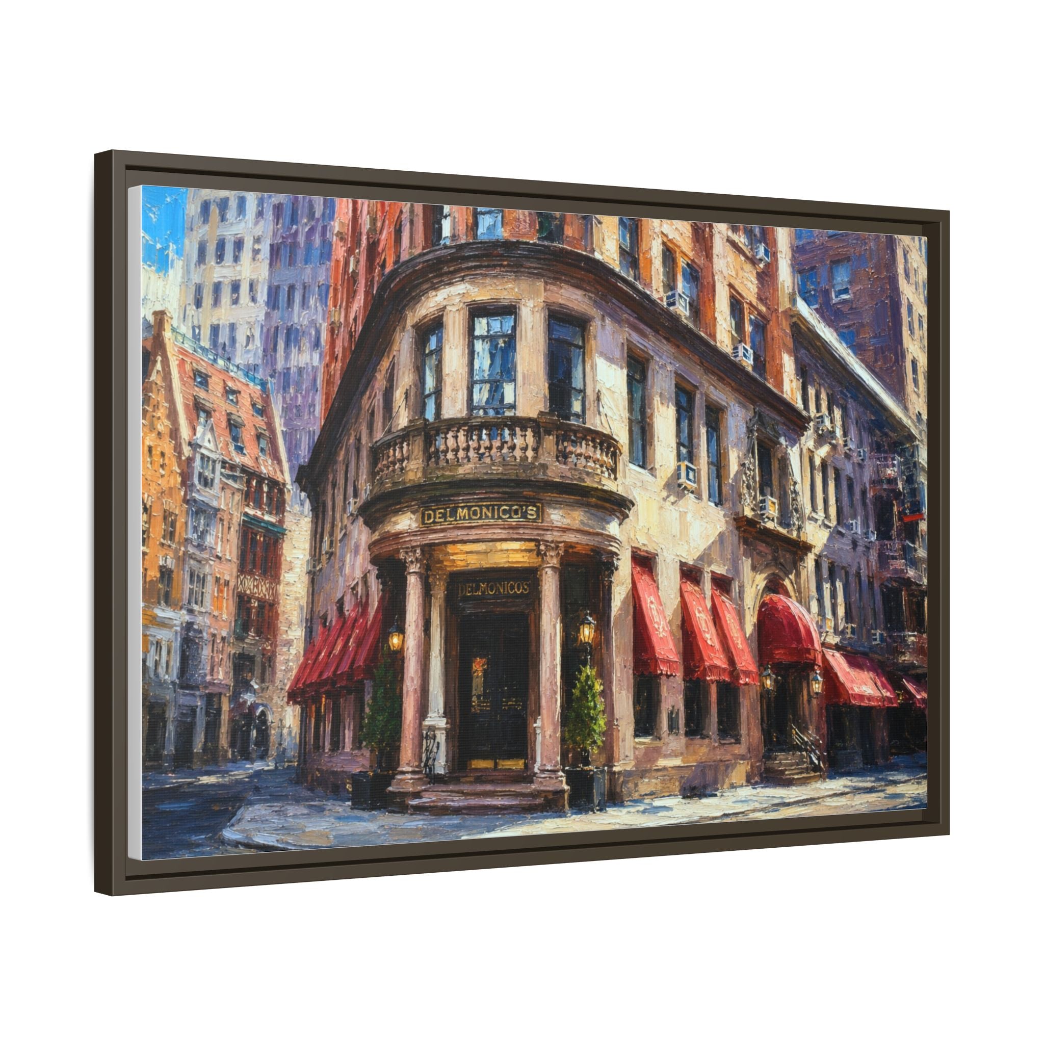 Delmonico's