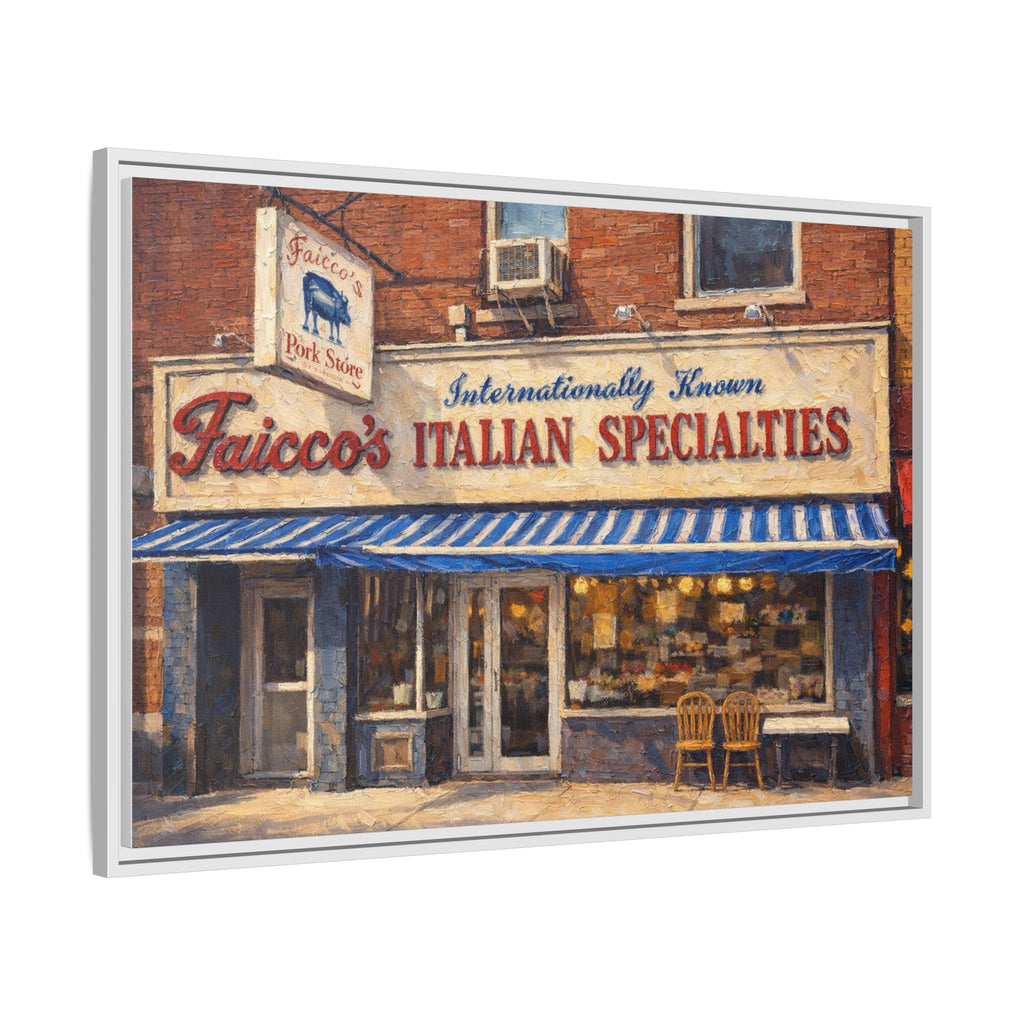 Faicco’s Italian Specialties