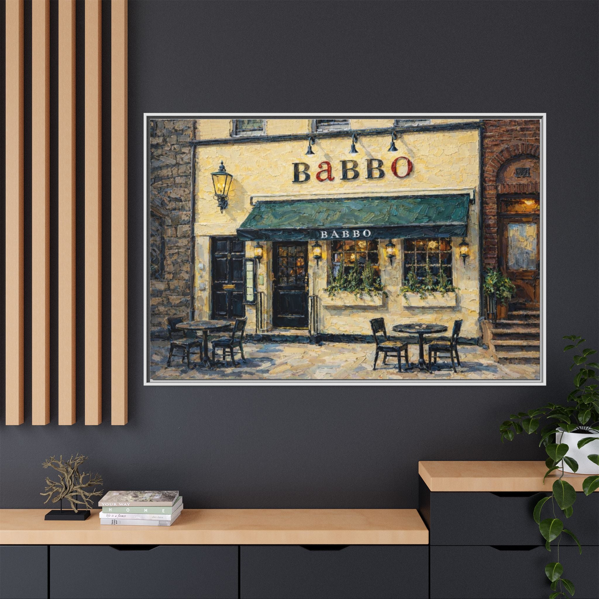 Babbo