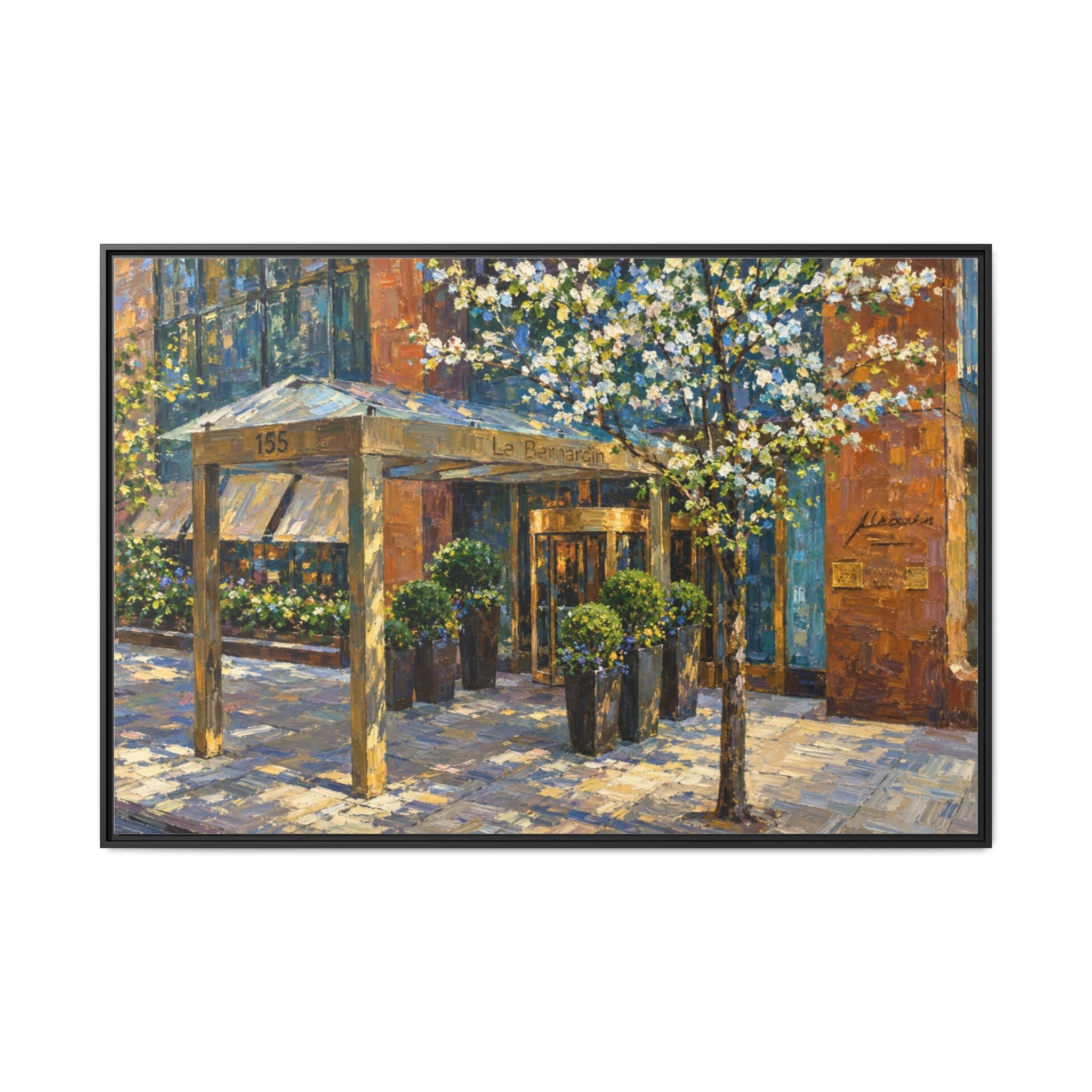 Le Bernardin
