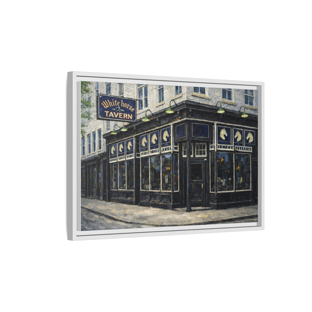 White Horse Tavern