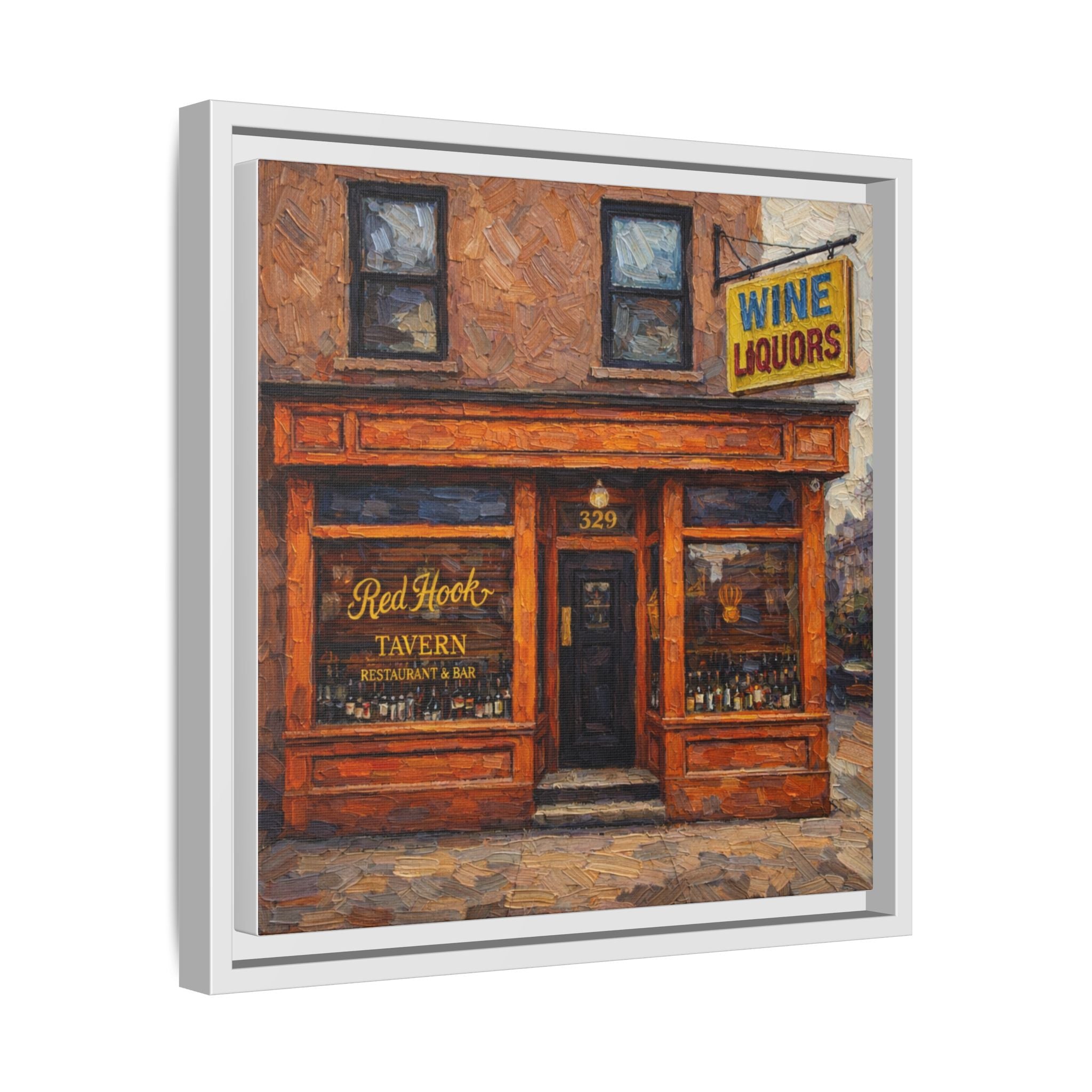 Red Hook Tavern