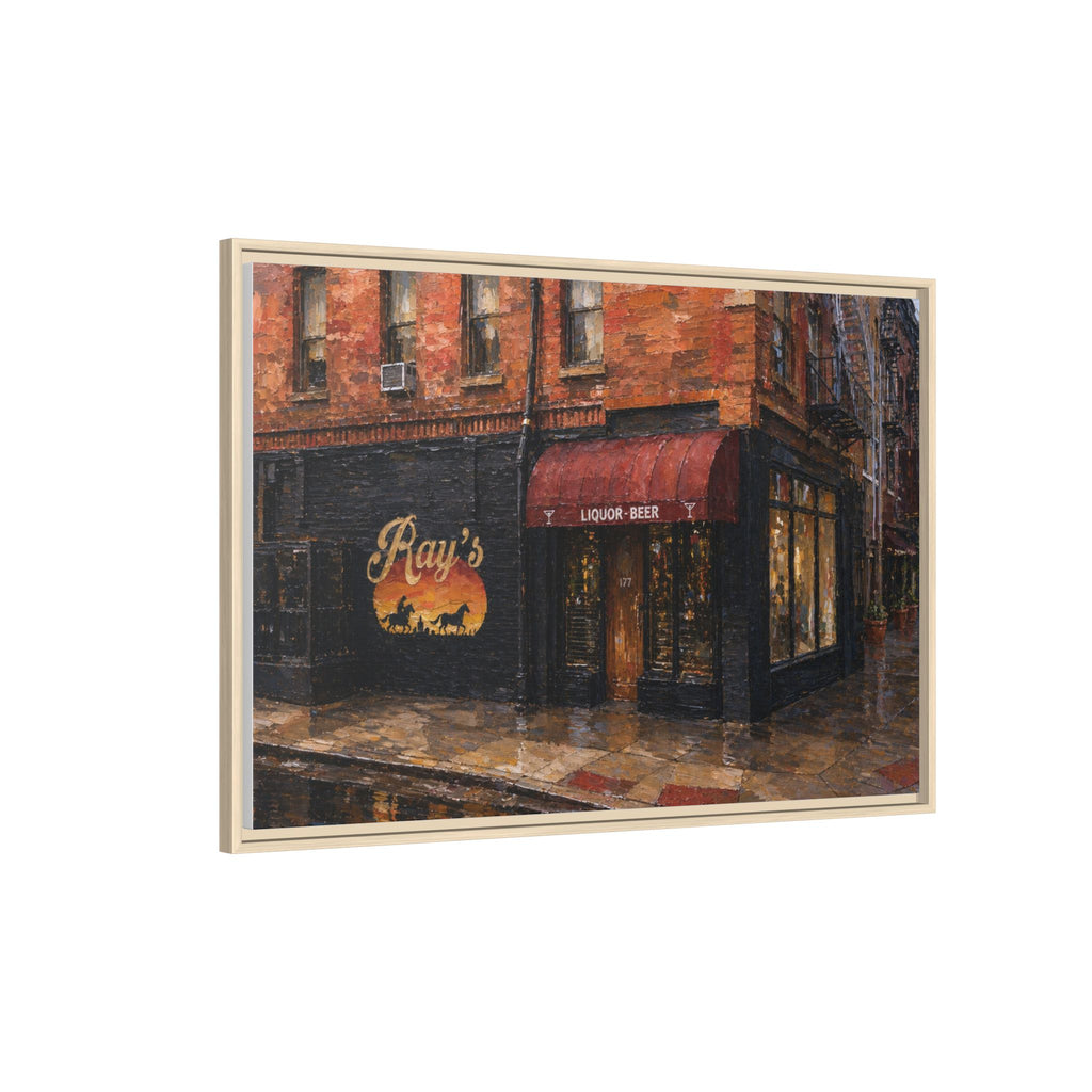 Ray's Bar
