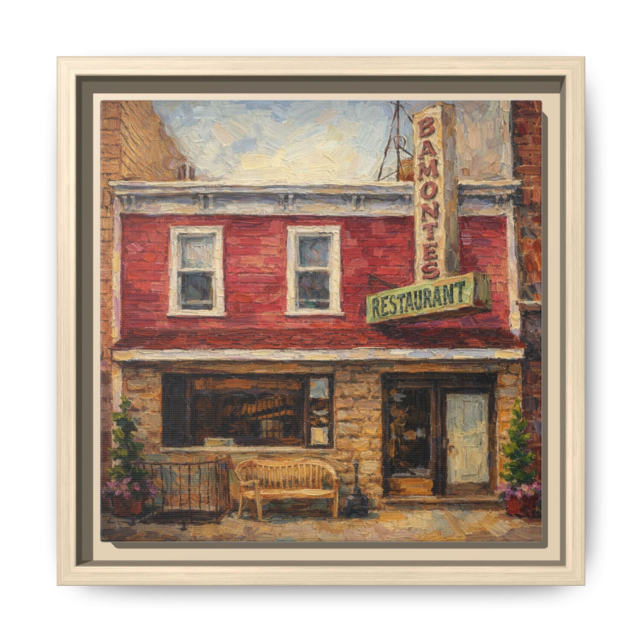 Bamonte's