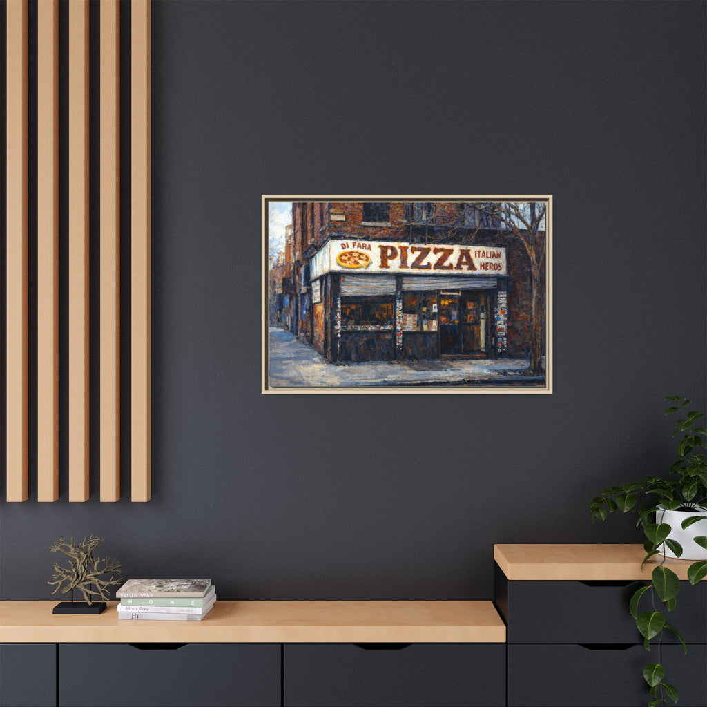Di Fara Pizza