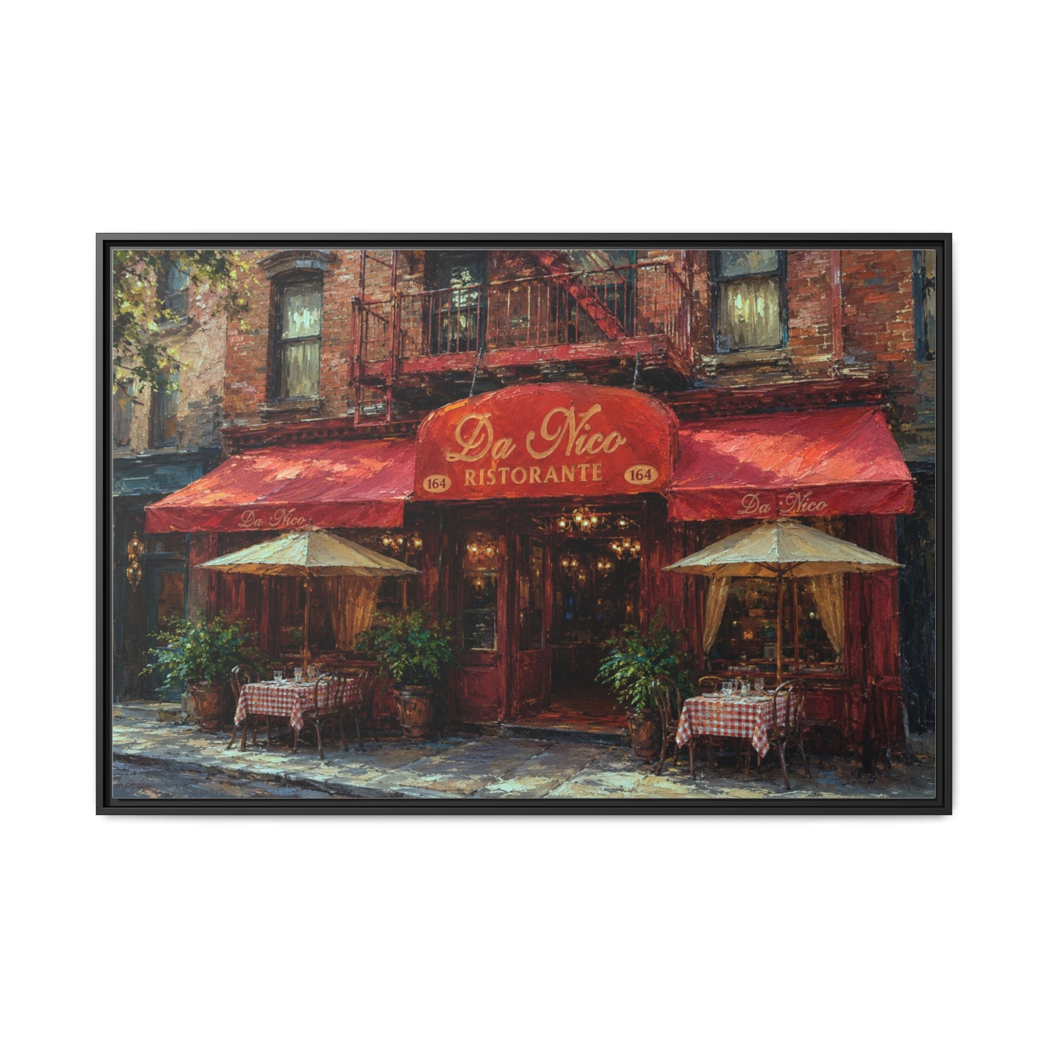 Da Nico Ristorante