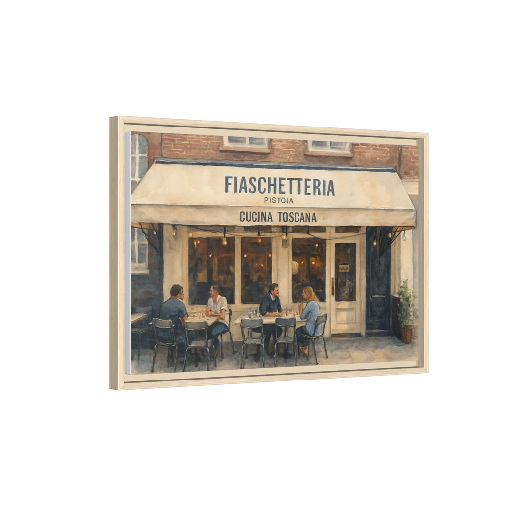 Fiaschetteria Pistoia