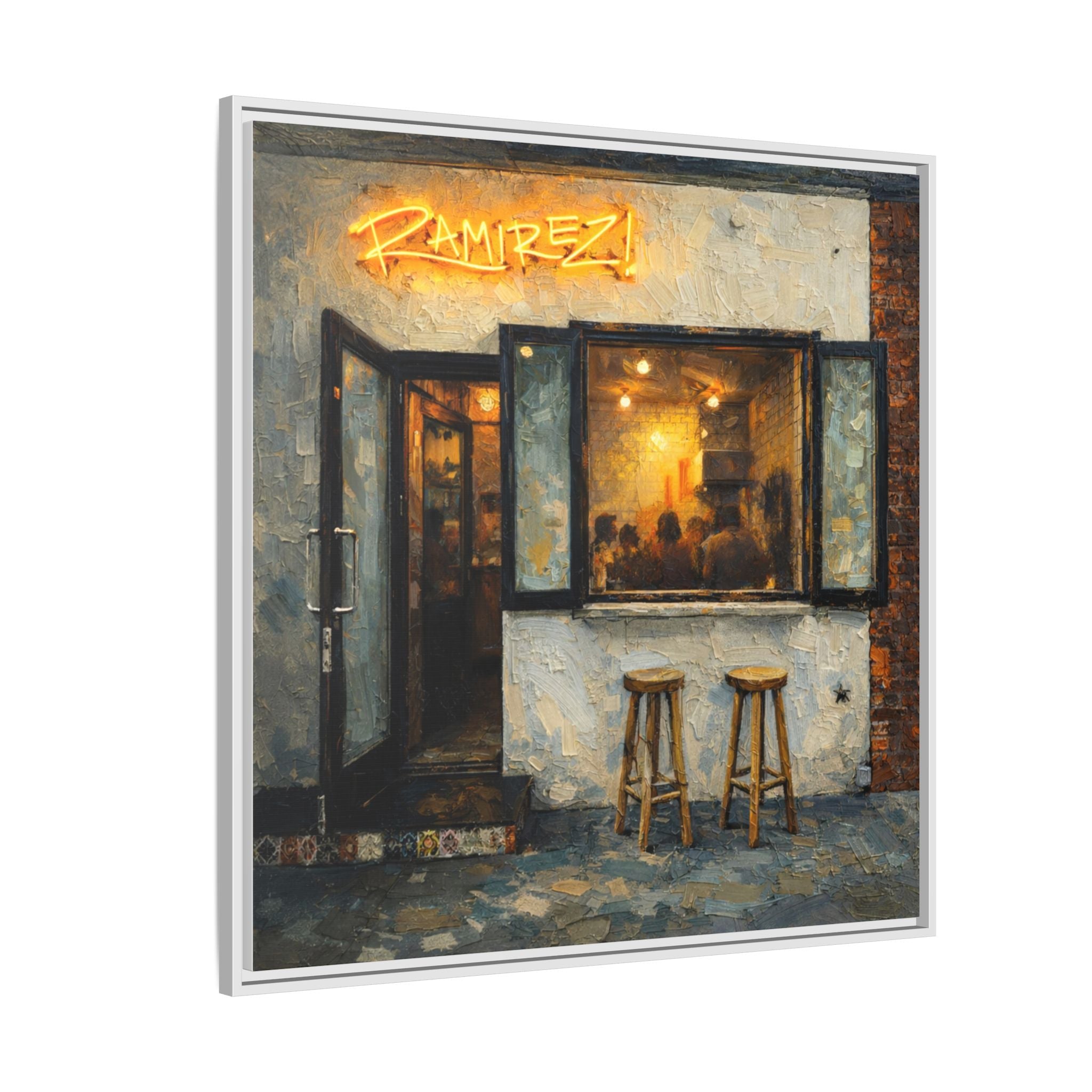 Taqueria Ramirez