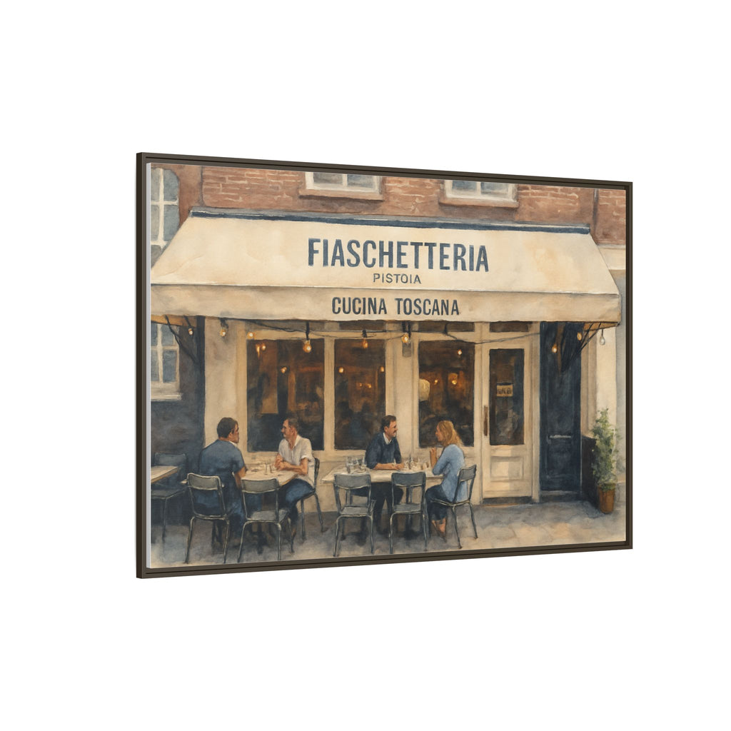 Fiaschetteria Pistoia