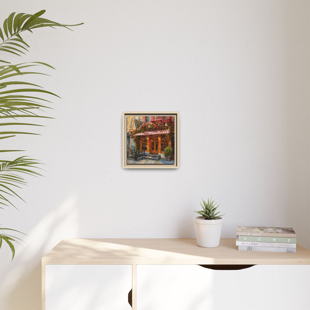 Rubirosa