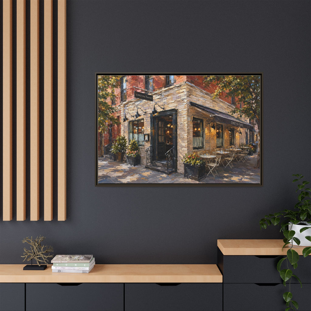 Chez Ma Tante