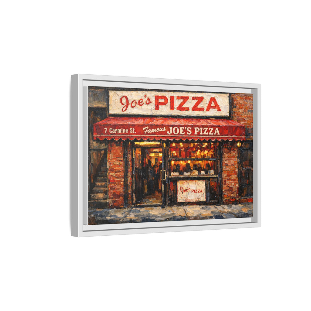Joe's Pizza II