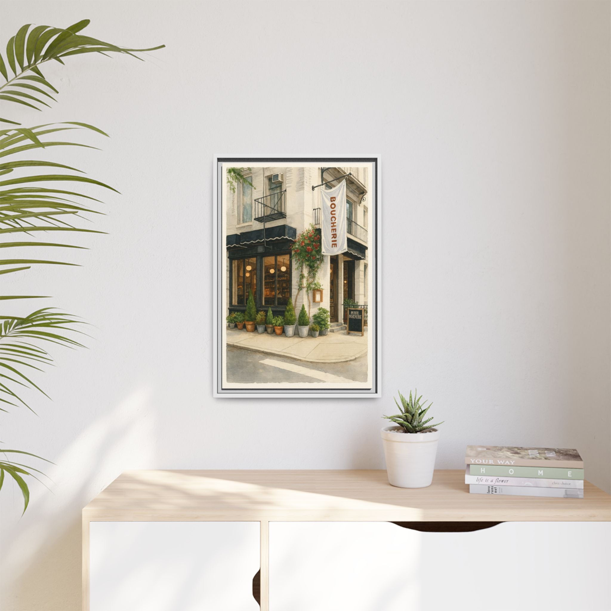 Petite Boucherie