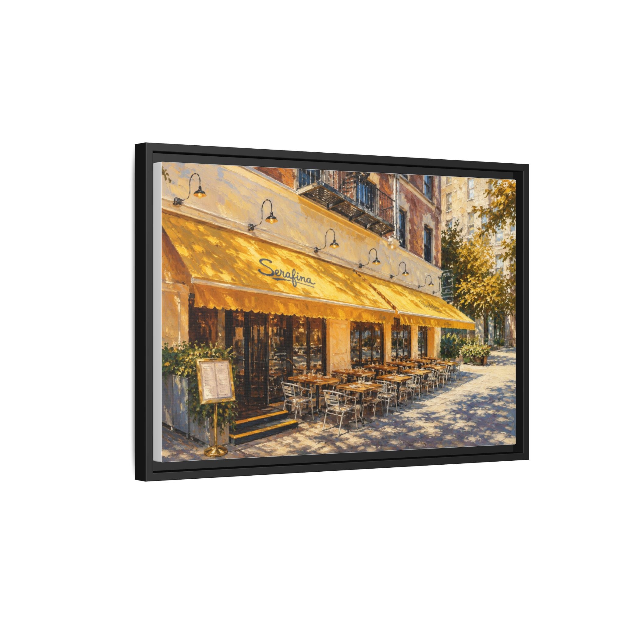 Serafina (Upper West Side)