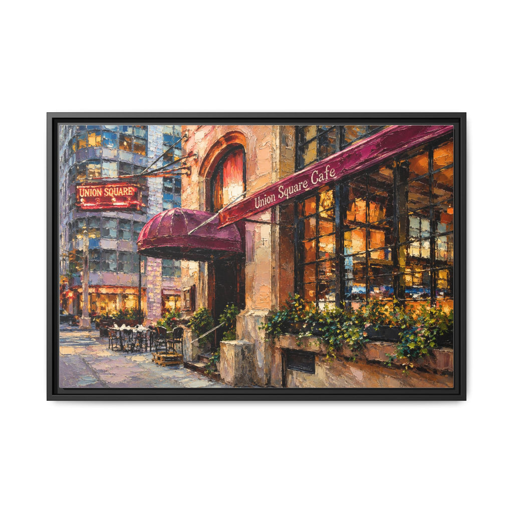 Union Square Cafe