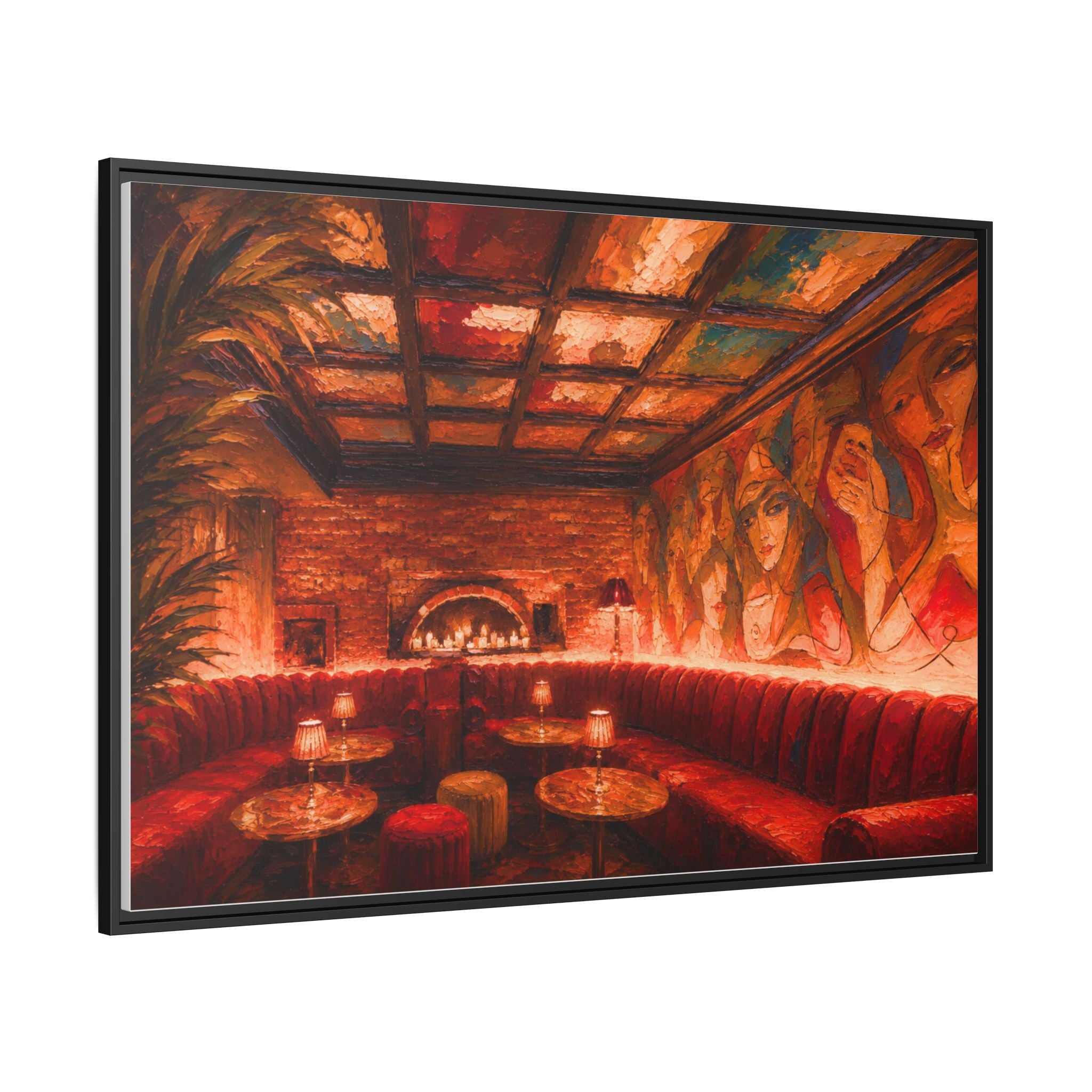 The Bar on Mulberry