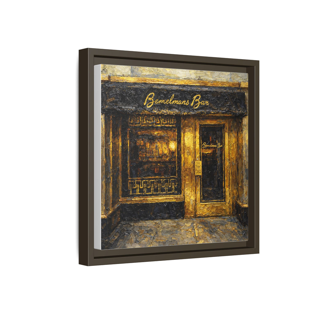 Bemmelmans Bar