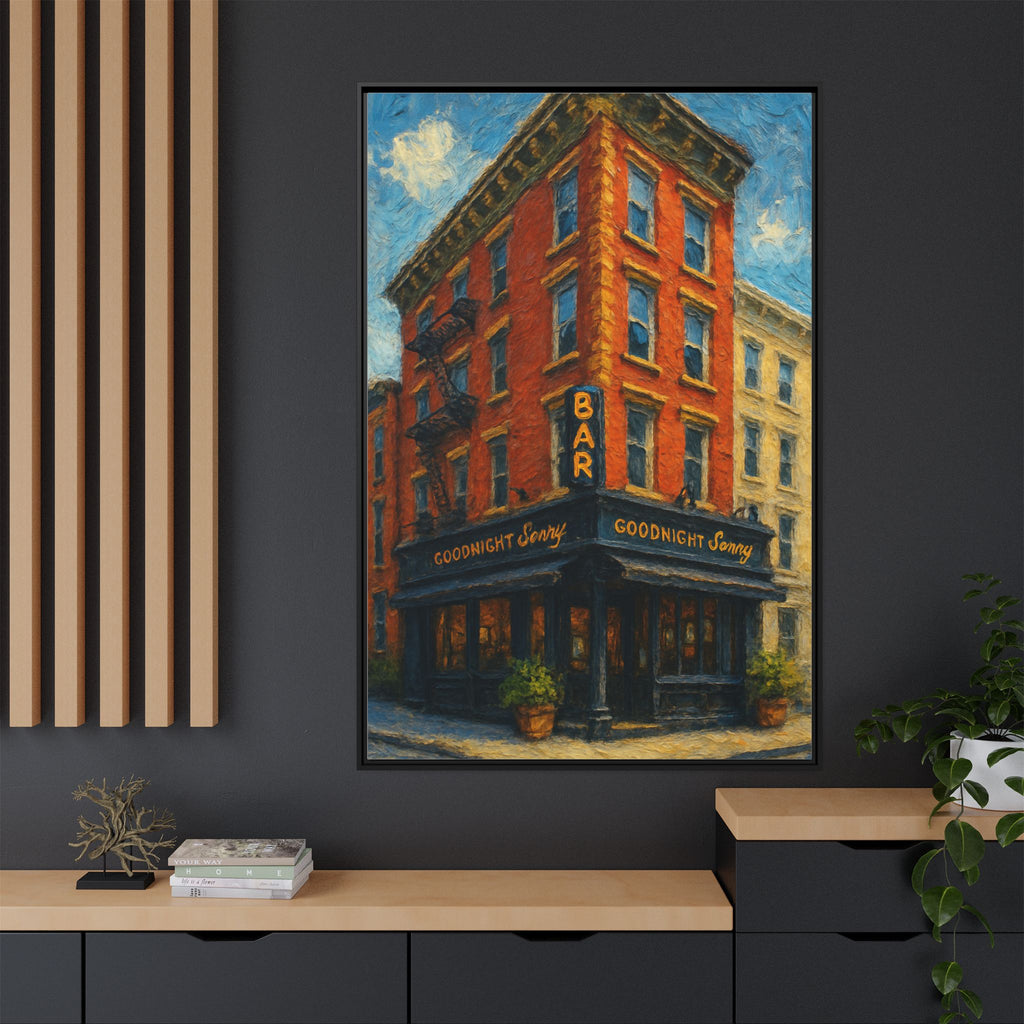 Goodnight Sonny