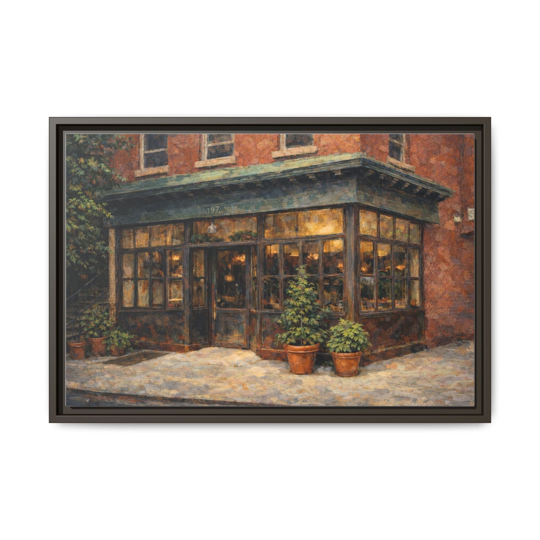 Rhodora Wine Bar