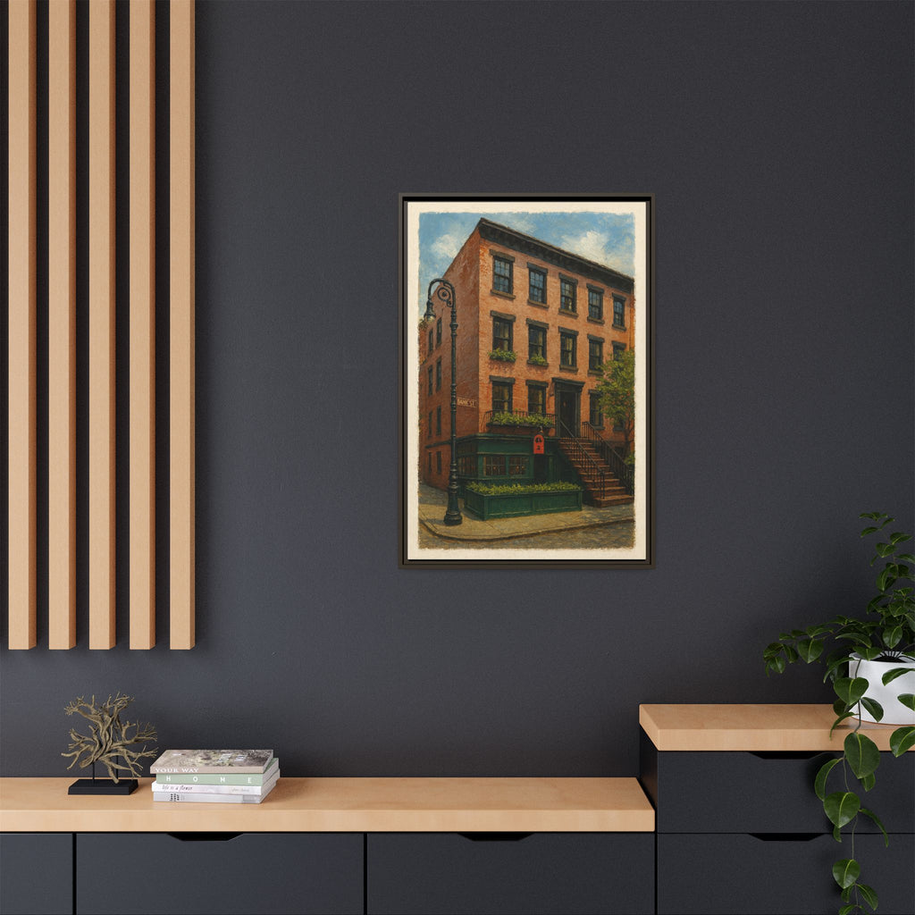 The Waverly Inn II