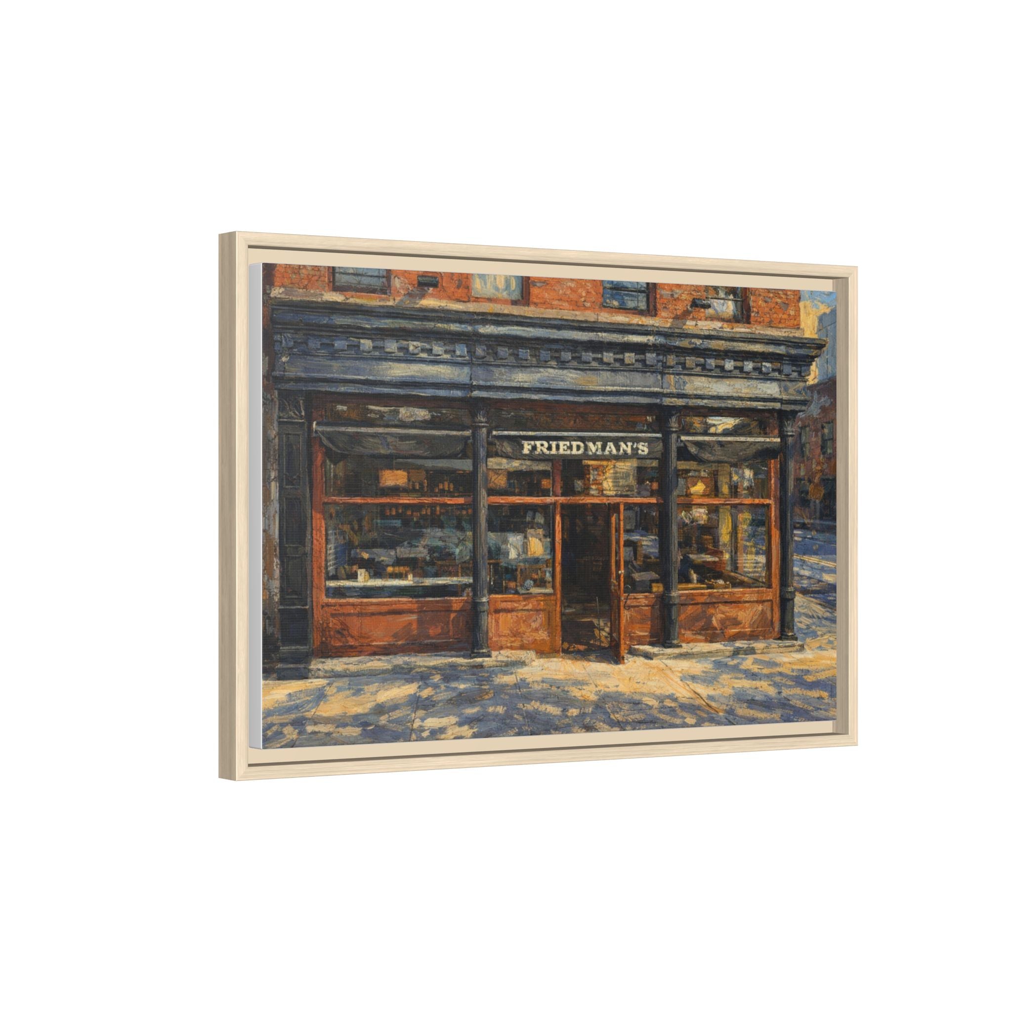 Friedman's Restaurant