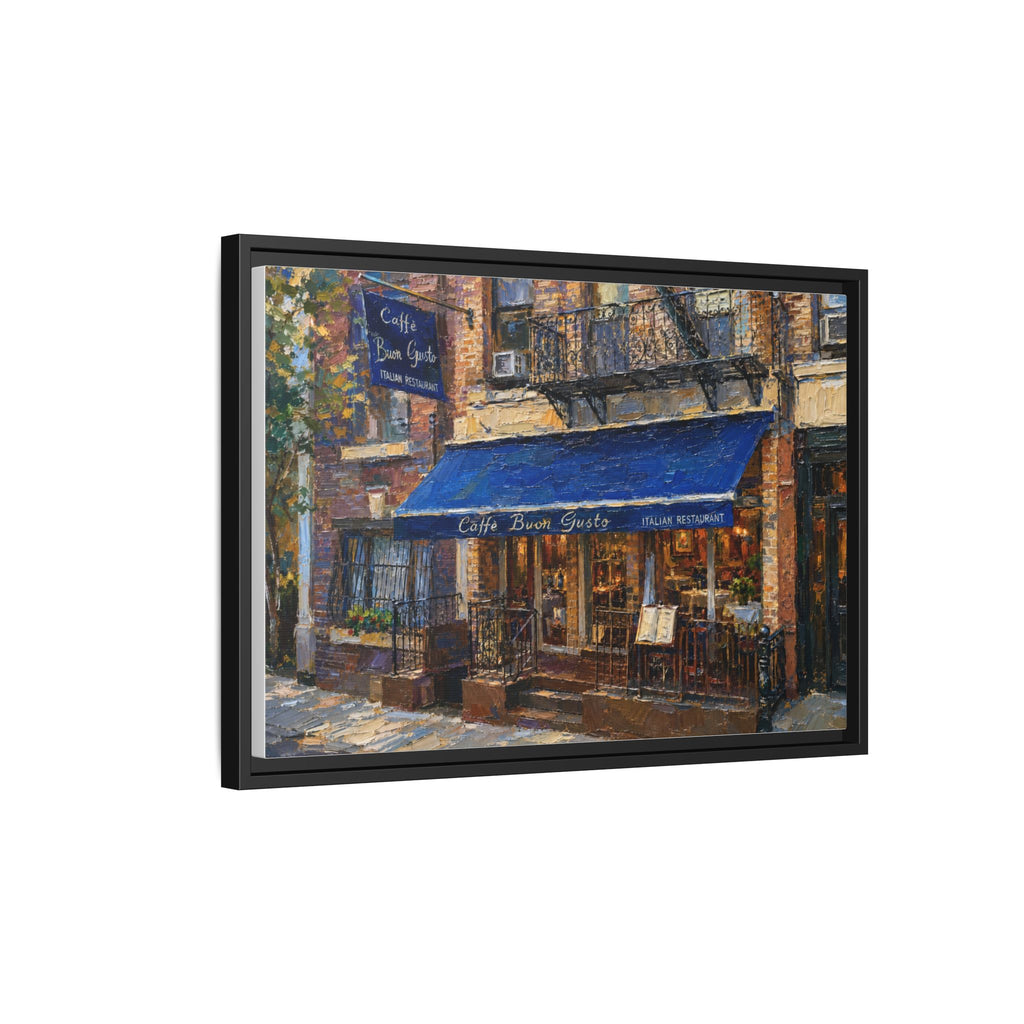 Caffe Buon Gusto