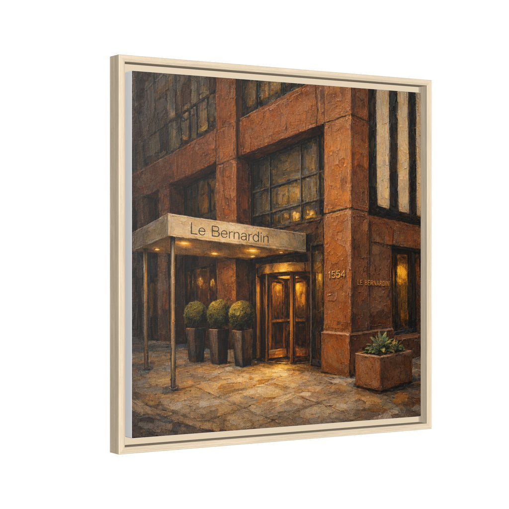 Le Bernardin