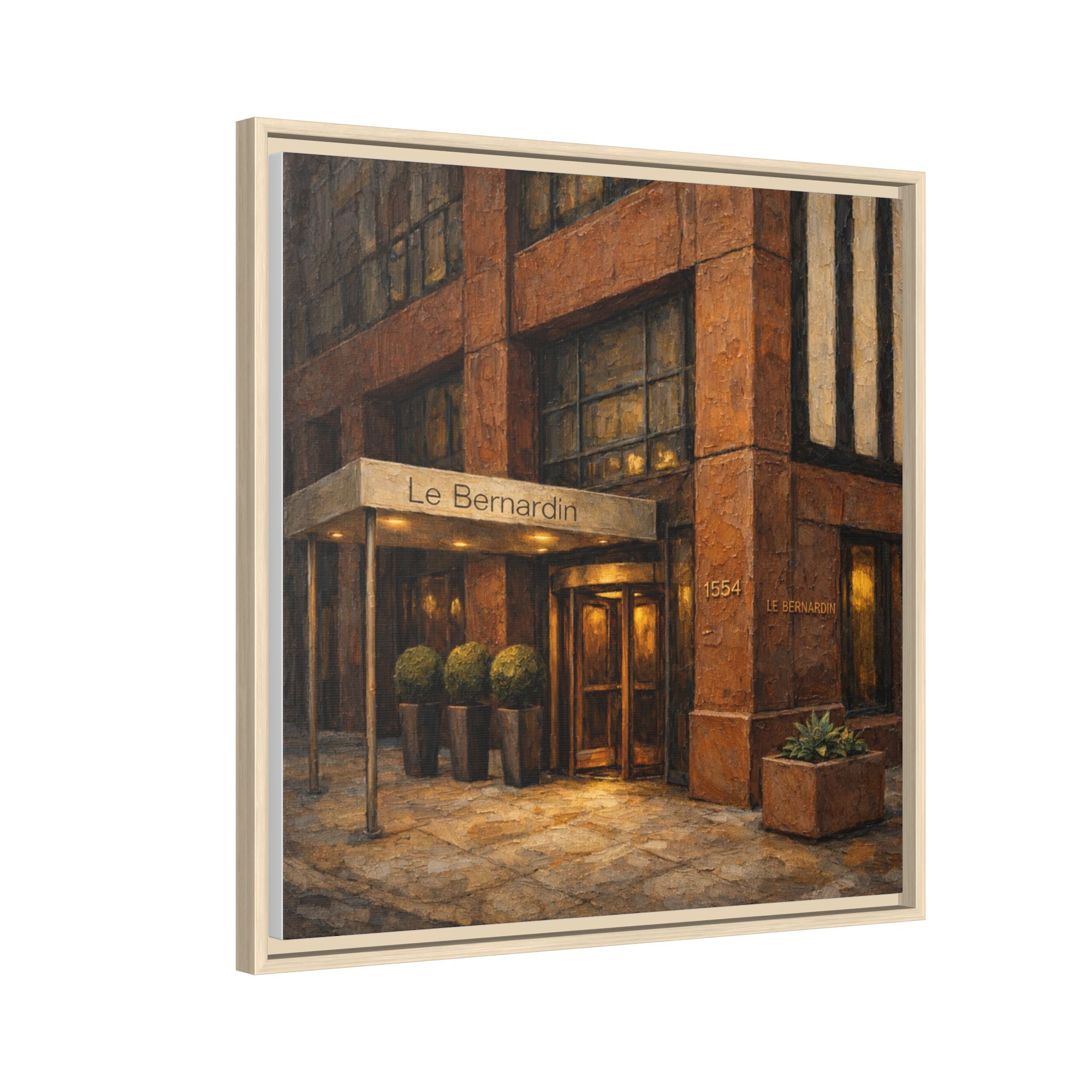 Le Bernardin