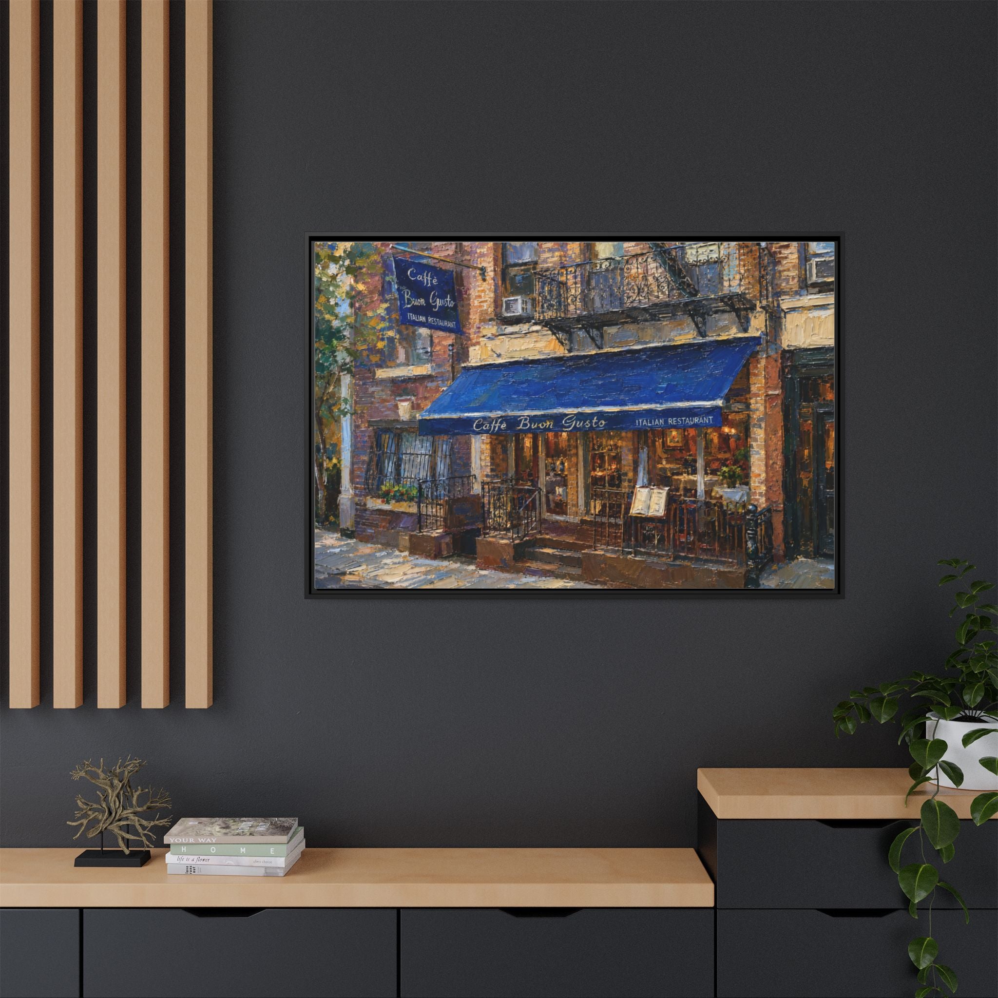 Caffe Buon Gusto