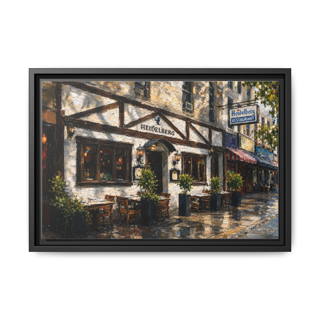 Heidelberg Restaurant