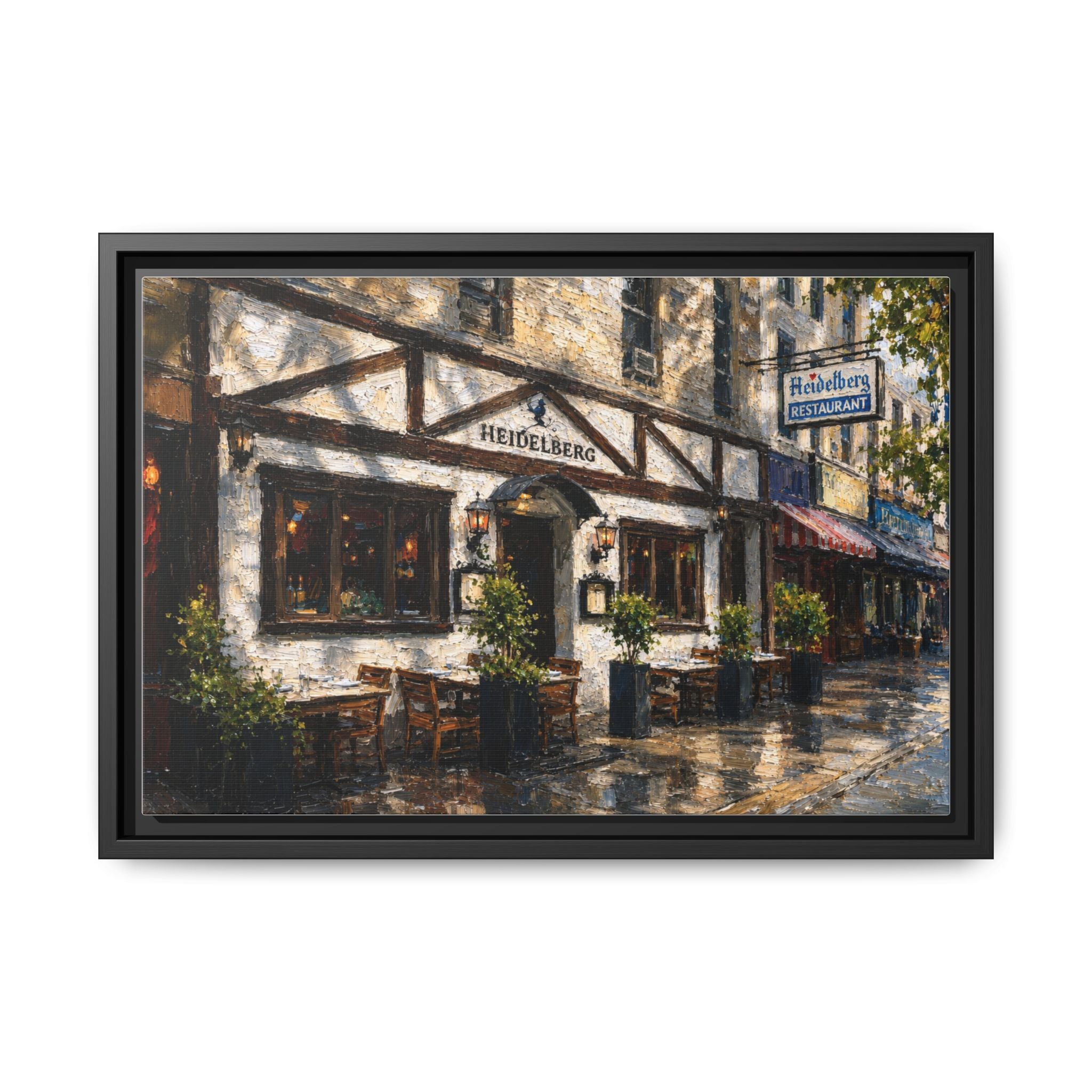 Heidelberg Restaurant