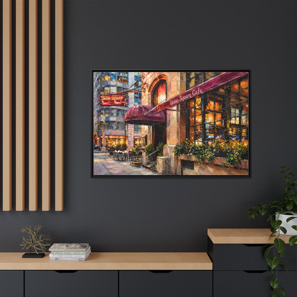 Union Square Cafe