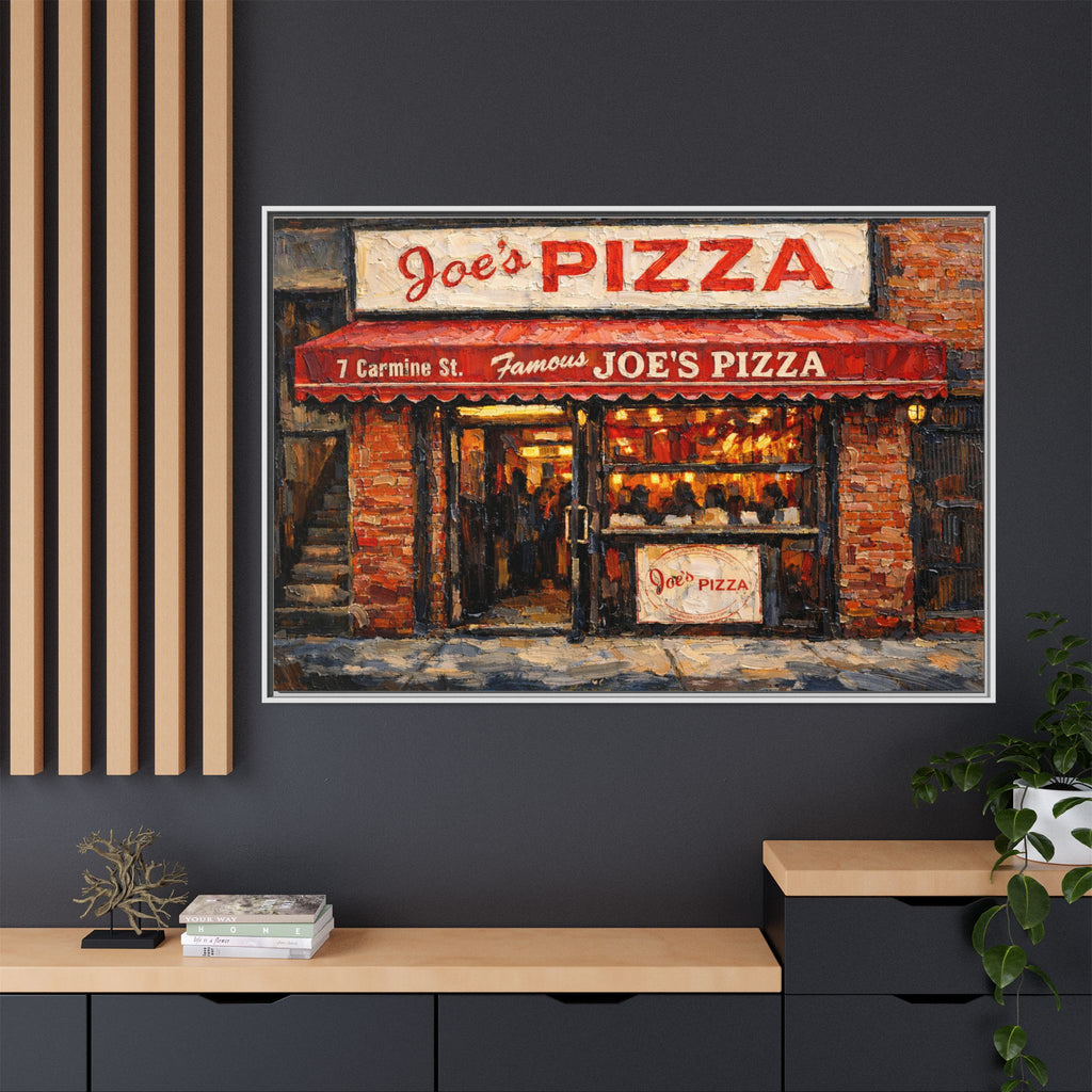 Joe's Pizza II