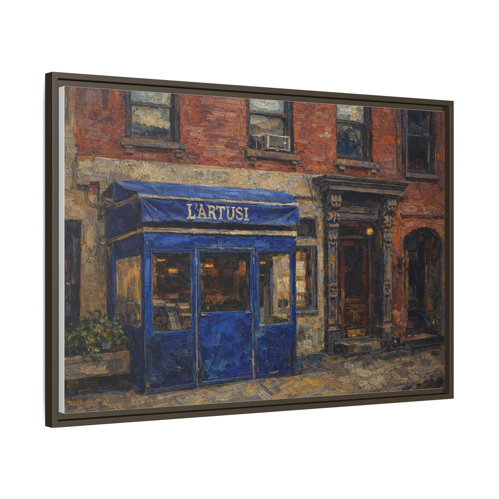 L'Artusi
