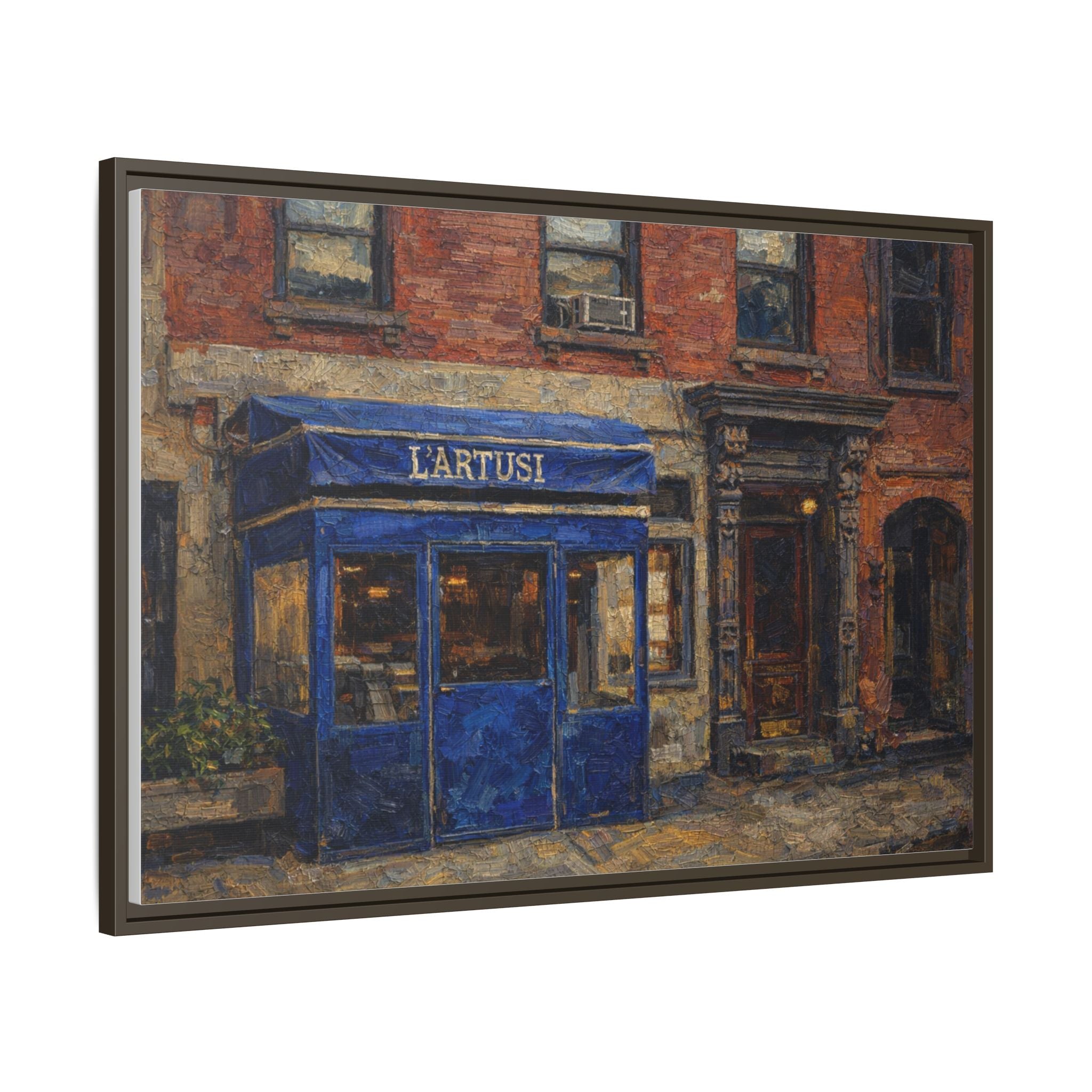 L'Artusi