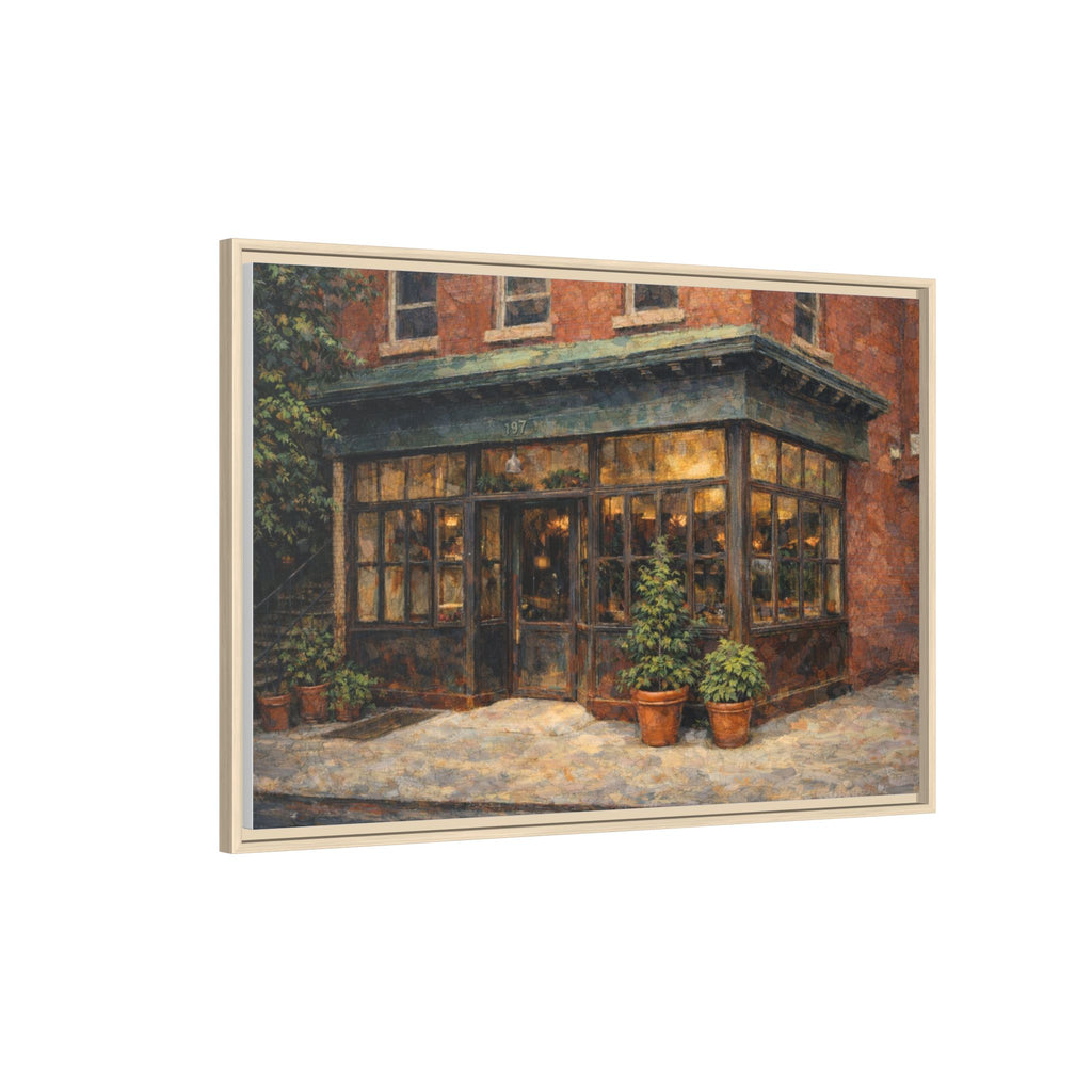 Rhodora Wine Bar
