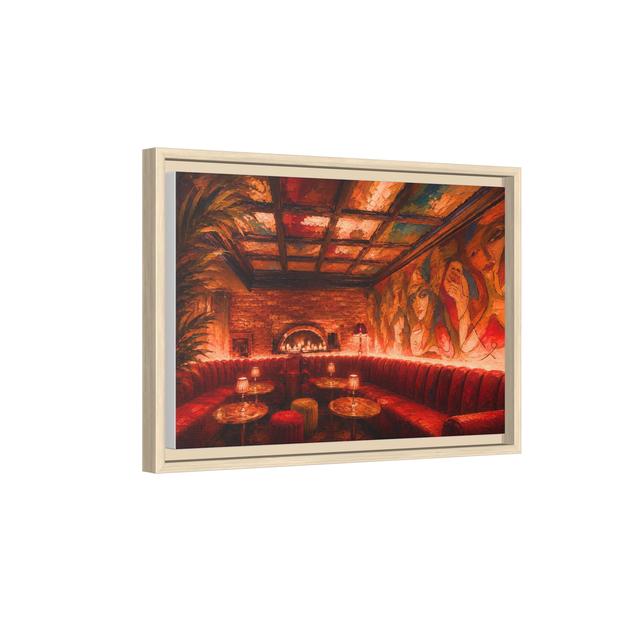 The Bar on Mulberry