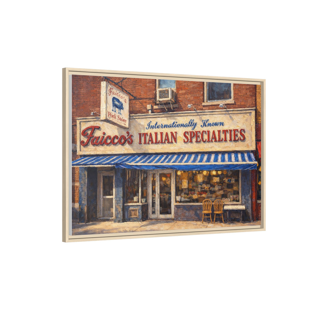 Faicco’s Italian Specialties