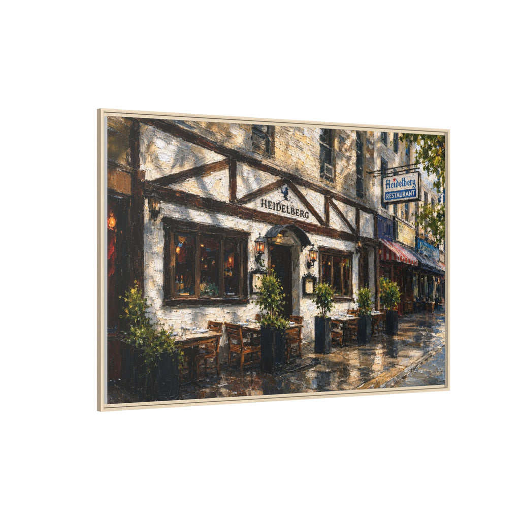 Heidelberg Restaurant