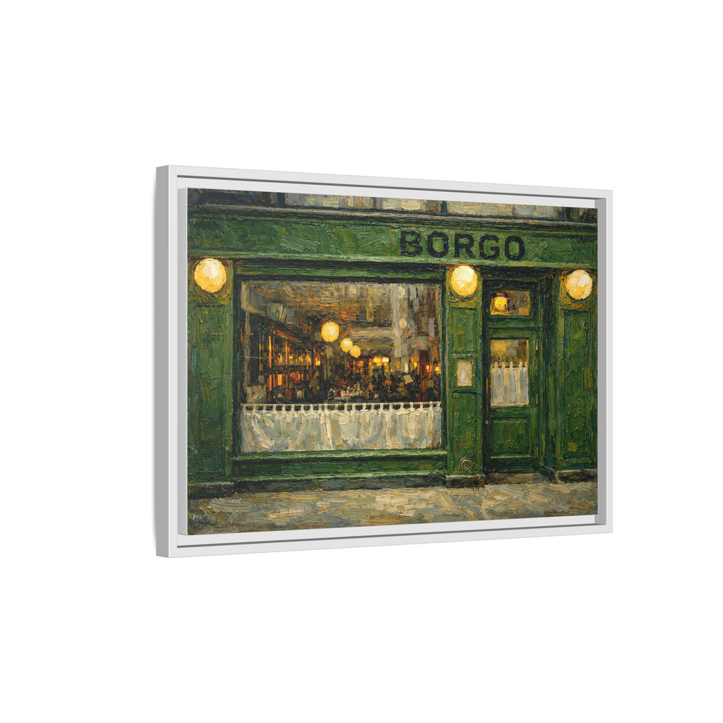 Borgo