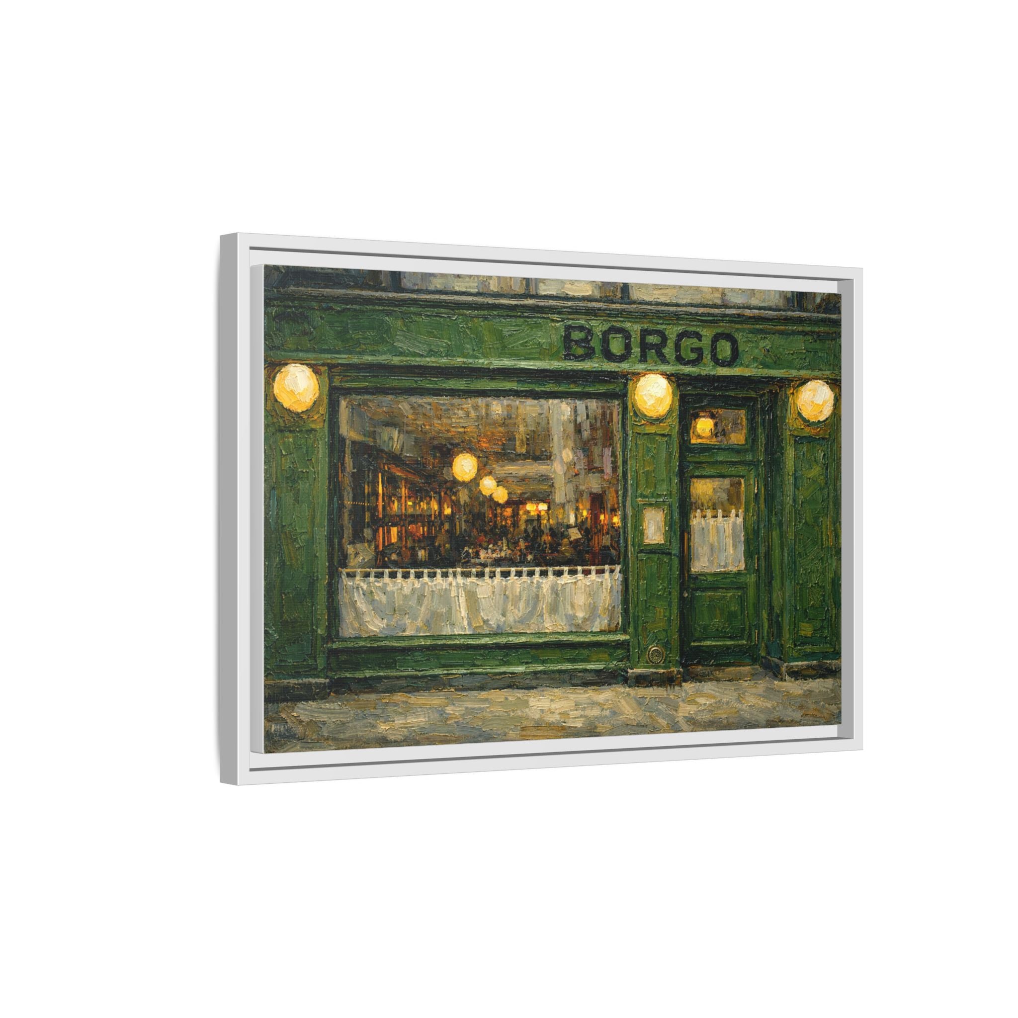 Borgo